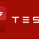 Lancement du Model X chez Tesla