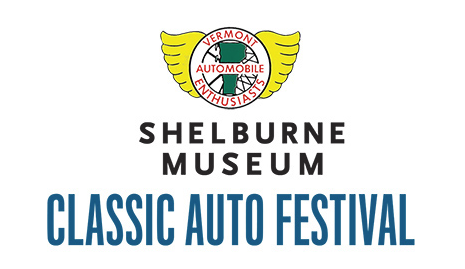 Shelburne Museum Classic Auto Festival