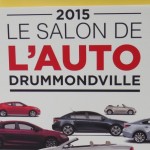 Revenons sur le premier Salon de l’Auto de Drummondville