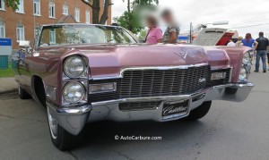 1968 Cadillac
