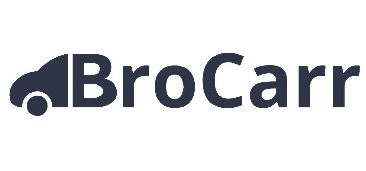 logo BroCarr