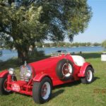 1927 Bugatti Veyron, notre trouvaille de la semaine du 13 juin 2016