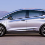 La Chevrolet Bolt aura une meilleure autonomie que la Tesla Model 3