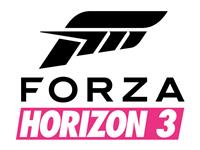 Forza Horizon 3