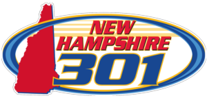 NASCAR New Hampshire 301