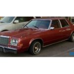 1979 Chrysler Newport notre trouvaille de la semaine du 3 avril 2017