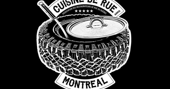 Cuisine de rue aux Premiers Vendredis du mois de mai à octobre