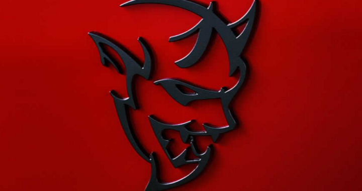 Demon logo