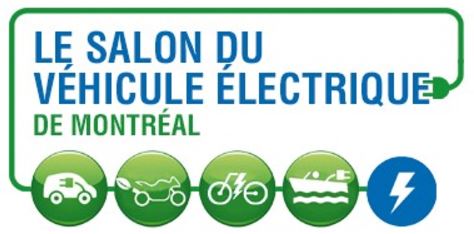Salon du véhicule électrique de Montréal