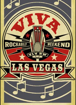 Viva Las Vegas Rockabilly