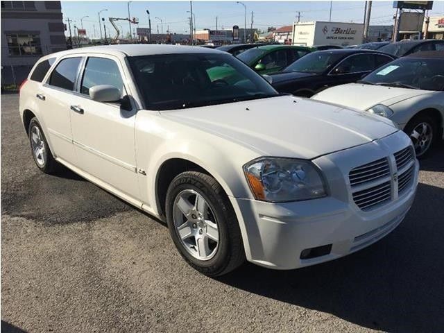 2007 Dodge Magnum SXT notre trouvaille de la semaine du 20 novembre 2017 2007 Dodge Magnum