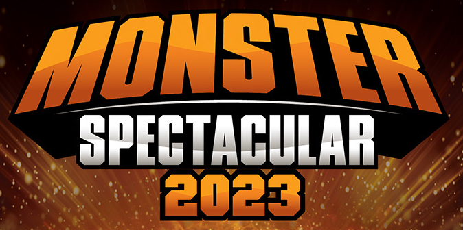 Monster Spectacular 2923