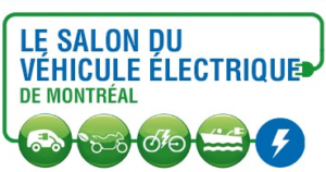 salon du véhicule électrique et hybride de Montréal