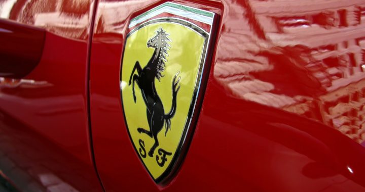 Sergio Marchionne, ex grand patron de Ferrari, est décédé