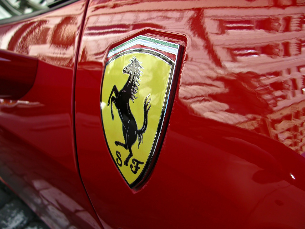 Sergio Marchionne, ex grand patron de Ferrari, est décédé
