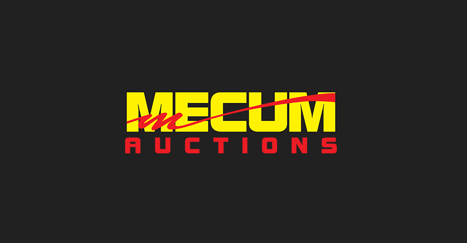 Mecum Auctions Harrisburg 2018