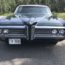 1969 Pontiac Parisienne