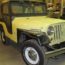 1966 Jeep CJ5 Tuxedo, notre trouvaille de la semaine du 16 septembre 2019