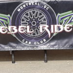Expo Rebel Ridez 2019 à Montréal