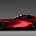 Une flamboyante Mazda RX-9 prochainement?