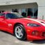 1997 Dodge Viper