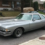 Le 1975 Buick Riviera ayant appartenu à Gary Carter