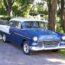 1955 Chevrolet Bel Air