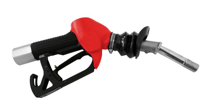 Essence avec 15% d'éthanol